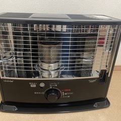 石油ストーブ　引き取り限定