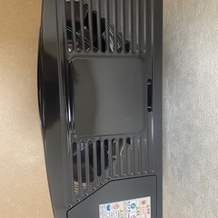 石油ストーブ　引き取り限定