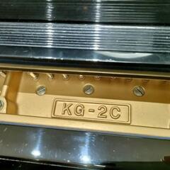 グランドピアノ　マンションサイズ　30万!!　再投稿!