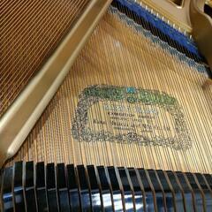 グランドピアノ　マンションサイズ　30万!!　再投稿!