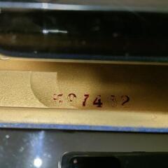 グランドピアノ　マンションサイズ　30万!!　再投稿!