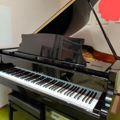 グランドピアノ　マンションサイズ　30万!!　再投稿!