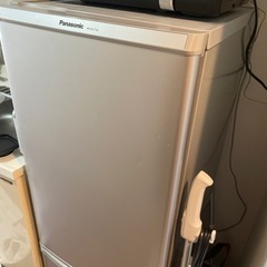 ✨一人暮らしセット✨3点✨冷蔵庫、電子レンジ、洗濯機