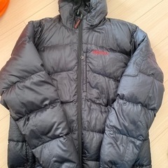 ダウンジャケット【マーモット】marmot 800fillＬ