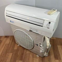 エアコン ダイキン2.8kw 2013年製 プラス3000円〜配送可能! ☆その他多数