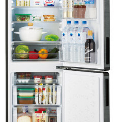 値下げしました!!】未使用 アウトレット Haier 173L冷蔵庫 2022年式 JR 