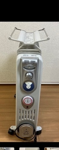 オイルヒーター