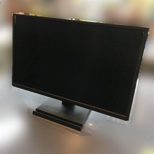 アイ・オー、目の負担を軽減する機能を搭載した23.8型液晶ディスプレイ -