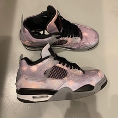 Jordan 4 amethyst wave 27.5 cm