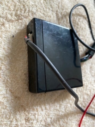 HKSターボタイマー BL5で使用