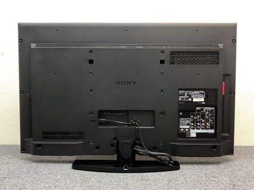 【1F・税込み】SONY ソニー 40インチ 液晶テレビ ブラビア KDL-40HX800【PayPay使えます】