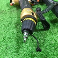 HiKOKI N3804HMF 高圧フロアタッカ【市川行徳店】【店頭取引限定】【中古】管理番号：IT4KB94ESY0U