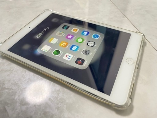 iPad mini2 動作良好