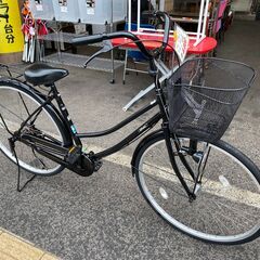 リサイクルショップどりーむ荒田店No.511　自転車　大人気の2...