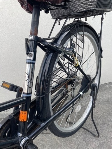 新古値下げ】26インチ自転車 【公式通販】