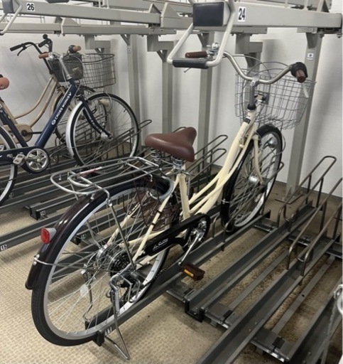 自転車