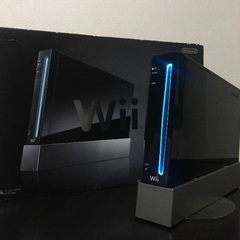 お正月特別無料！微レアWii 箱付き ダウンロード専用ゲームWi...