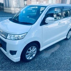 🅾️ SUZUKI WAGON R STINGRAY TURBO...