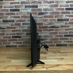 即日受渡❣️1年半前購入32型液晶TV1人暮らしの方