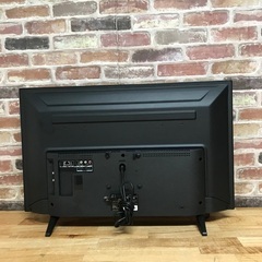 即日受渡❣️1年半前購入32型液晶TV1人暮らしの方