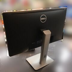 J2075 DELL 27型 UltraHD ワイド 4K液晶ディスプレイモニター P2715Qt