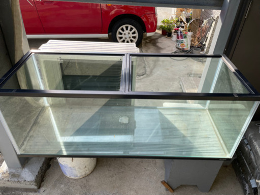 1200×450×450水槽 | procomm.ca