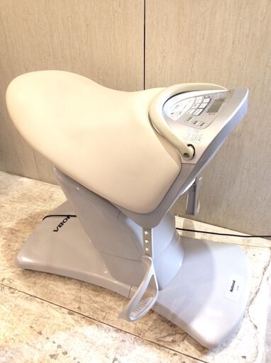 ☆6779☆National ナショナル 乗馬フィットネス機器 ジョーバ EU7800