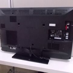 ソニー 40V 液晶テレビ KDL-40HX65R 2012年製 HDD500GB ブルーレイ