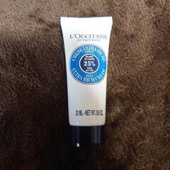 L'OCCITANE ボディクリーム