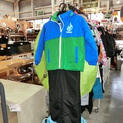 イグニオ ウェア上下セット サイズ120㎝【モノ市場東海店】141