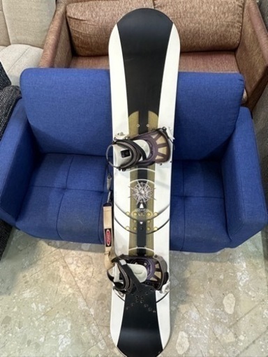 ナイトロスノーボード　リサイクルショップ宮崎屋　佐土原店　26.4.22 NAKED スノーボード 153cm リサイクルショップ宮崎屋住吉店23.3.7F