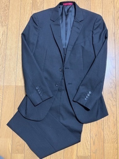 交渉中】神戸龍谷高校 男子 制服上下セット ジャケット 夏物