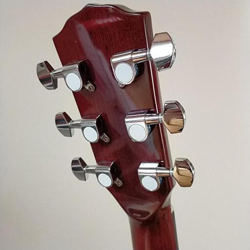Fender アコースティックギター  CD-60S