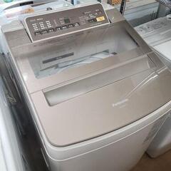 【SALE】Panasonic　１０kg洗濯乾燥機　NA-FA1...