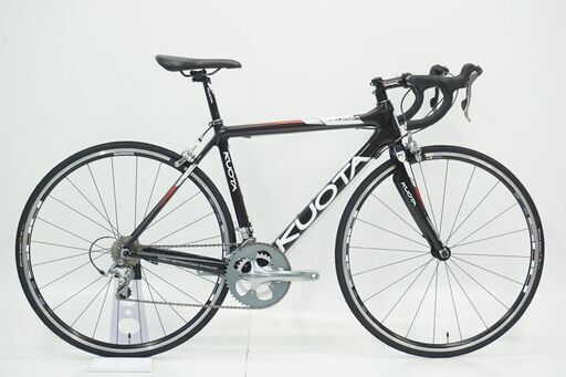 KUOTA 「クオータ」 KORSA 2014年モデル ロードバイク