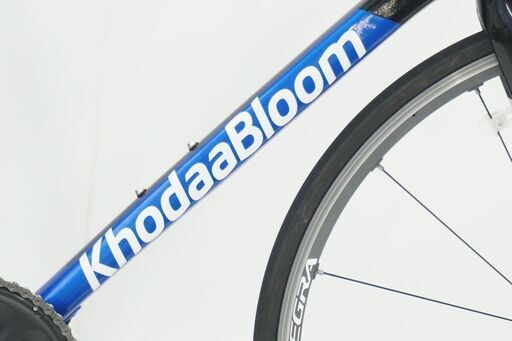 KhodaaBloom 「コーダーブルーム」 FARNA 105 2017年モデル ロード