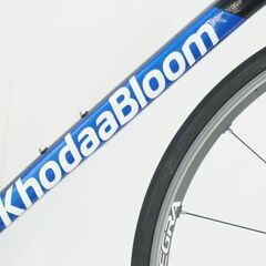 KhodaaBloom 「コーダーブルーム」 FARNA 105 2017年モデル ロードバイク