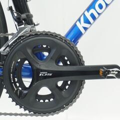 KhodaaBloom 「コーダーブルーム」 FARNA 105 2017年モデル ロードバイク