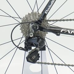 KhodaaBloom 「コーダーブルーム」 FARNA 105 2017年モデル ロードバイク