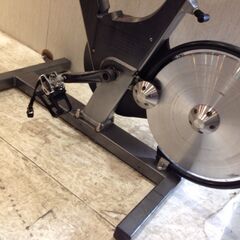 ★6784★KEISER　カイザー　エアロバイク　インドアサイクルマシン　フィットネスバイク　エクササイズ