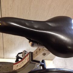 ★6784★KEISER　カイザー　エアロバイク　インドアサイクルマシン　フィットネスバイク　エクササイズ