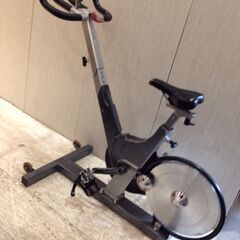 ★6784★KEISER　カイザー　エアロバイク　インドアサイクルマシン　フィットネスバイク　エクササイズ
