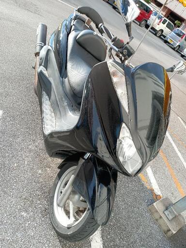グランドマジェスティ250　50　55000格安