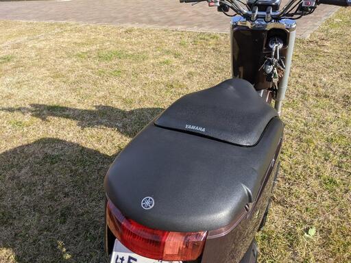 無料配送有YAMAHA VOX deluxeヘッドガスケット/ウォーターポンプ修理済