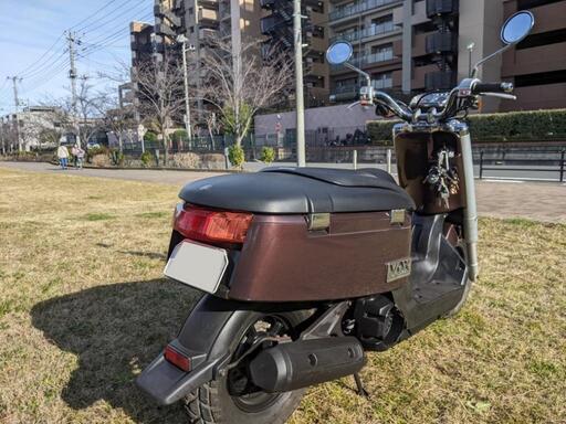 無料配送有YAMAHA VOX deluxeヘッドガスケット/ウォーターポンプ修理済