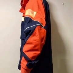 売り切れました、ありがとうございました‼️ ヘリーハンセン ジャケット XL