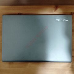 正規Windows11】 500GBHDD 14型 Corei5 ダイナブック 東芝 ②