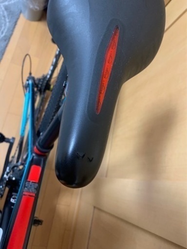 クロスバイク ロードバイク マウンテンバイク FELT VR60❗️❗️カスタム多数❗️❗️