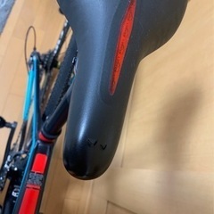クロスバイク ロードバイク マウンテンバイク FELT VR60 