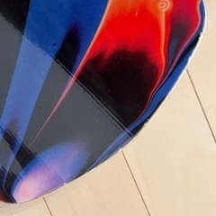 BATALEON バタレオン　ディストーリア　板　146cm デッキパッド付